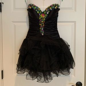 Sherri Hill Dress